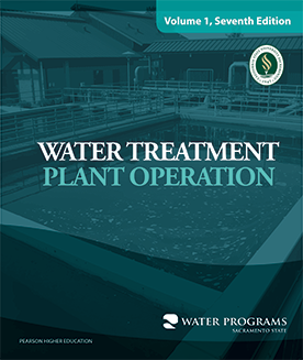 Water Treatment Plant Operation, Volume 1 (7th Edition) - Orginal Pdf